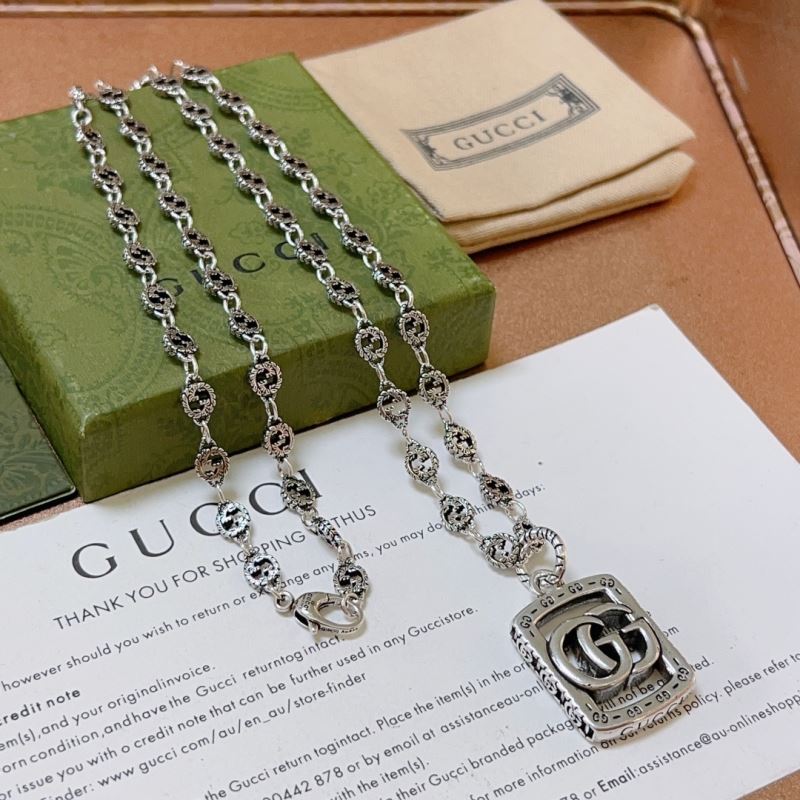 Gucci Necklaces